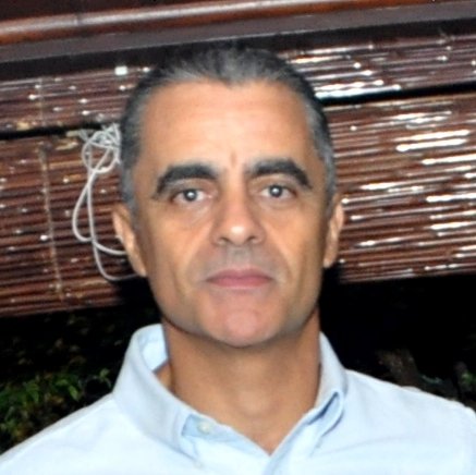 FredericoBenite's profile picture. Economist and golfer