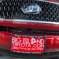 Big Island Toyota(@BigIslandToyota) 's Twitter Profile Photo