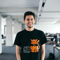 Foti Dim (@fotidim) 's Twitter Profile Photo