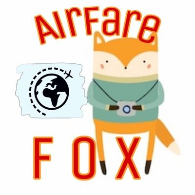 Unbeatable low 🤫 airfares  🛬
for the real 🦊 made in  🇩🇪
Daily Deals 🗼 🏖  🗻 ☀ 💵 👇