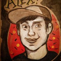 Alexander Lee - @alexleewastaken Twitter Profile Photo