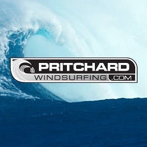 Pro windsurfers and brothers Kevin Pritchard and Matt Pritchard. Windsurfing lessons and camps, gear rental and Pro Shop on Maui.