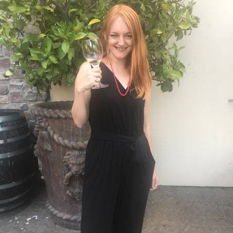 Along Comes Mary, A #LosAngeles based #GlutenFree & #Travel #Blogger. #SocialMedia Manager. Past board member: @Ifwtwa