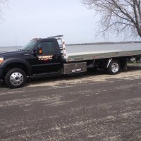 Midway Towing LLC (@midwaytow1) 's Twitter Profile