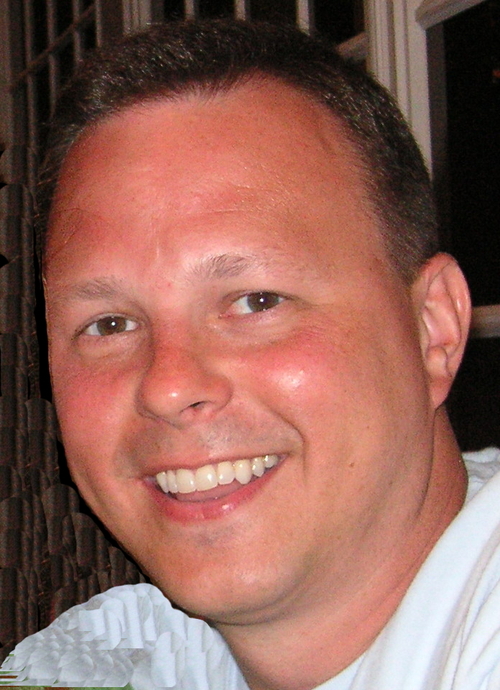 Jon Looney