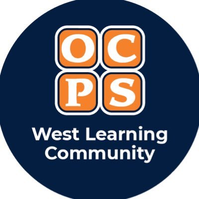OCPS West Learning Community