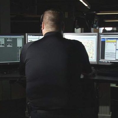 Dispatcher turned public safety IT guy | You