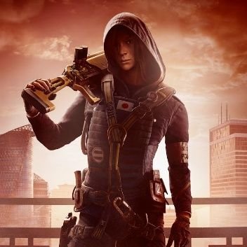 Dxnii3's profile picture. Jugador de R6




Fundador: @DaX_eSports

Rango:Platino 2