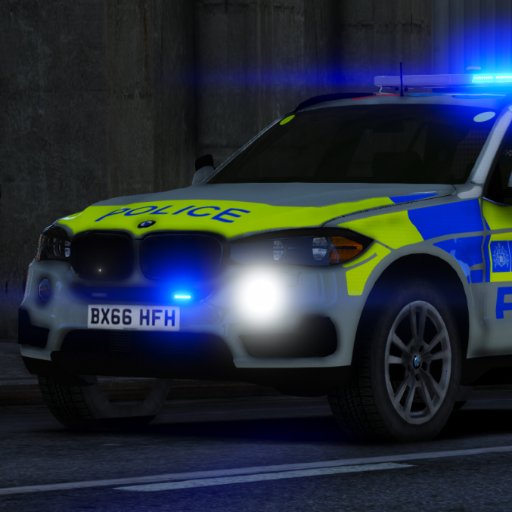 Inspector Of TP In yet another basic Met Clan, LPRPC - This is a Fictional Call 999 Emergencies, 101 Non emergecies,