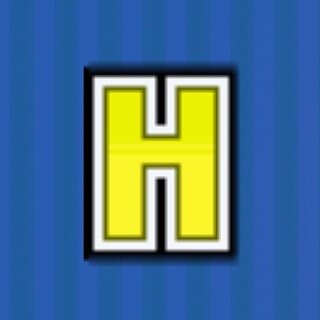 ¡Fansite de Hartico! Porque hartico no termina sólo en una web.