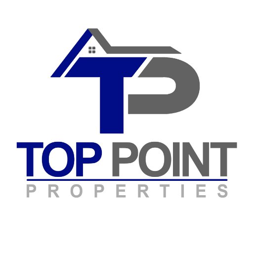 Top Point Properties is a small family owned business that lives in the community and genuinely cares about helping homeowners