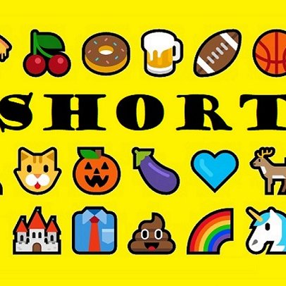 Have you ever wanted to surf the web using only emoji? Now you Can!
Visit us here:
😂↗️🌐.ws