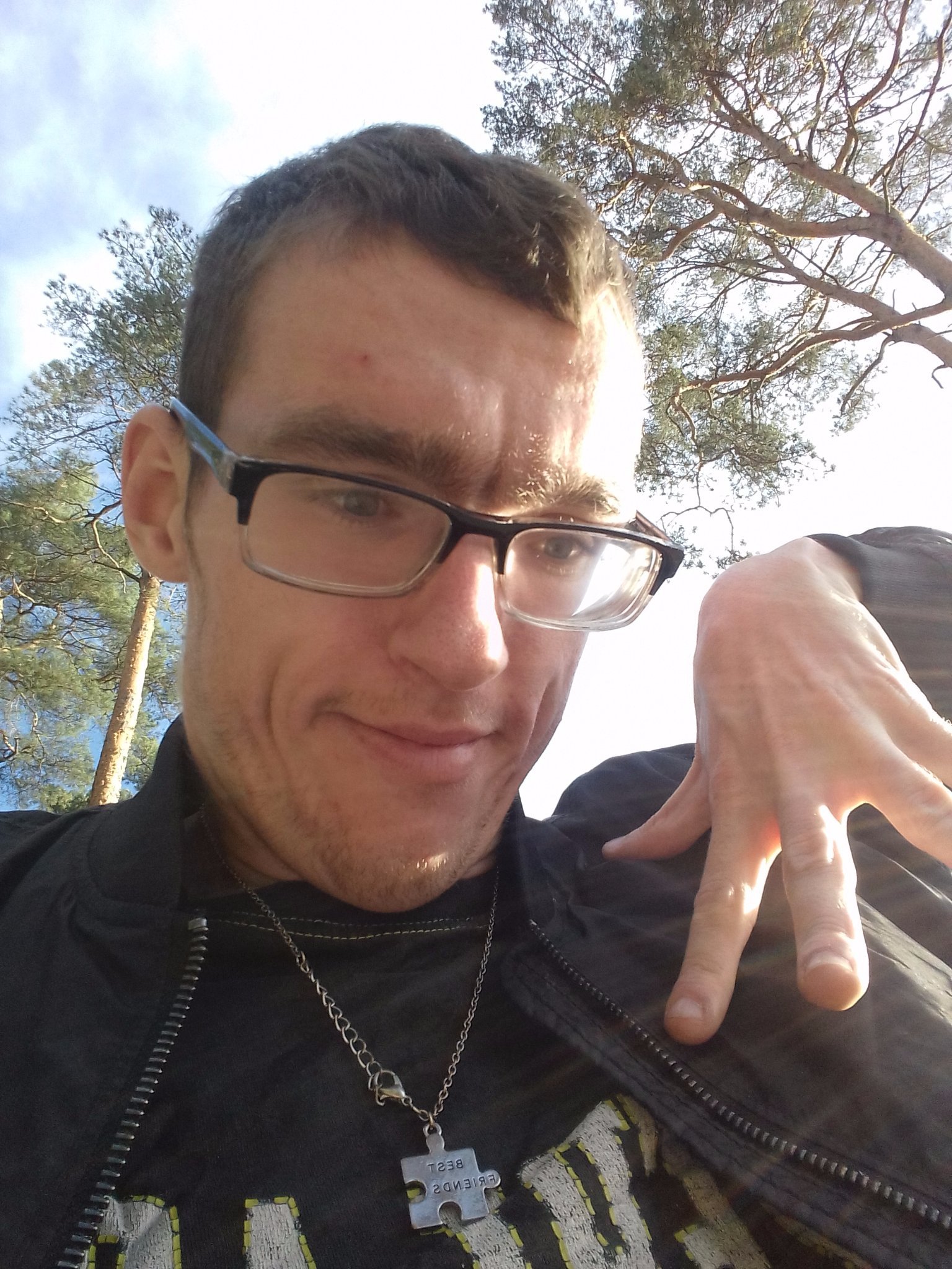 JandernalFabian's profile picture. Blog z Tekstami mojego autorstwa 

https://t.co/4zNF0npK3N

Mój instagram

📷📹