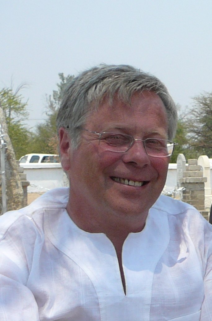Reinhart Kößler is a social scientist. His interests include critique of development, ethnicity, the postcolonial state, and memory politics.