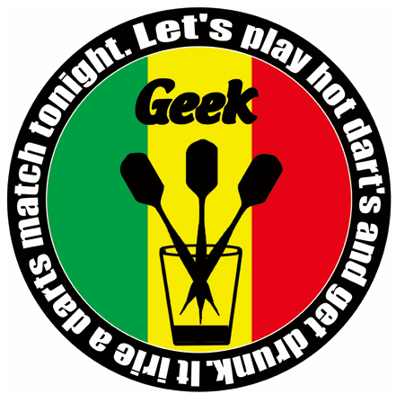 GeekTerry's profile picture. 旅と酒と音楽と皆既日食LOVEな岐阜夜カフェGeek(ギーク)の店主。DJしたり日食ハンターしたり、サザンやMCZやスポーツ推したりな日々。ワールドカップや深夜の中継もOK,100フライト超えてる旅好き店主がアジアを語るので旅好きさん多め。たまにつぶやく♪