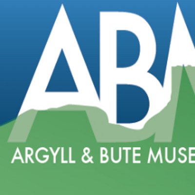 network of individuals, volunteers, professionals involved in heritage and museums in Argyll & Bute
