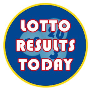 Lotto Results Today (@TodayLotto) | Twitter