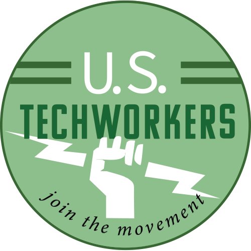 U.S. Tech Workers Profile