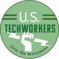 U.S. Tech Workers(@USTechWorkers) 's Twitter Profileg