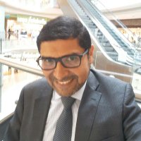 Fernando J. Remuzgo Gamarra (@fernandoremuzgo) 's Twitter Profile