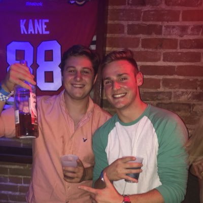 JacobRubino's profile picture. 