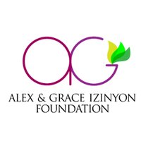 Alex and Grace Izinyon Foundation(@agi_foundation) 's Twitter Profile Photo