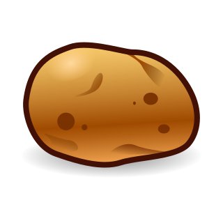 TatoThePotato's profile picture. The real Tato!