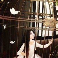 夕月 奏(神楽 彩葉)@コラージュ+詩創作 (@stardustflow_pm) 's Twitter Profile