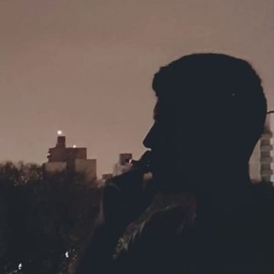 AgusJaramillo1's profile picture. 