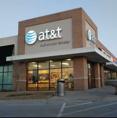 Your Local Council Bluffs AT&T (402)800-5394