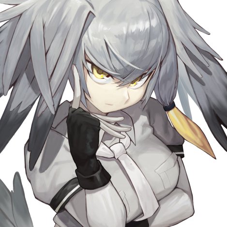 鯨頭🐦さんのプロフィール画像
