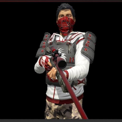 H1Z1 Player
Horse Racing Enthusiast
Sweet chilli sauce lover
Primary Psn: NaWTy-SaVaGe
Backup: Kingi-J