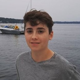 tnoginsky's profile picture. assume nothing, question everything