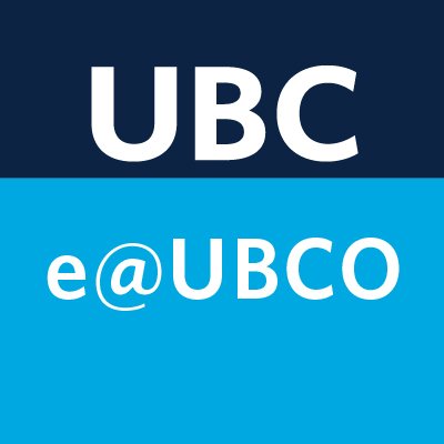 entrepreneurship@UBCO provides the UBC community with opportunities to explore the world of entrepreneurship and take action.