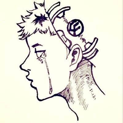 絵と渇さんのプロフィール画像