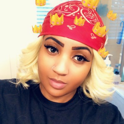 KashaRance's profile picture. AMAZON INFLEUNCER // ENTREPRENUER // BRAND AMBASSADOR // MODEL // FUN
JACKIE OF ALL TRADES
I’m just here for the shenanigans 🤪