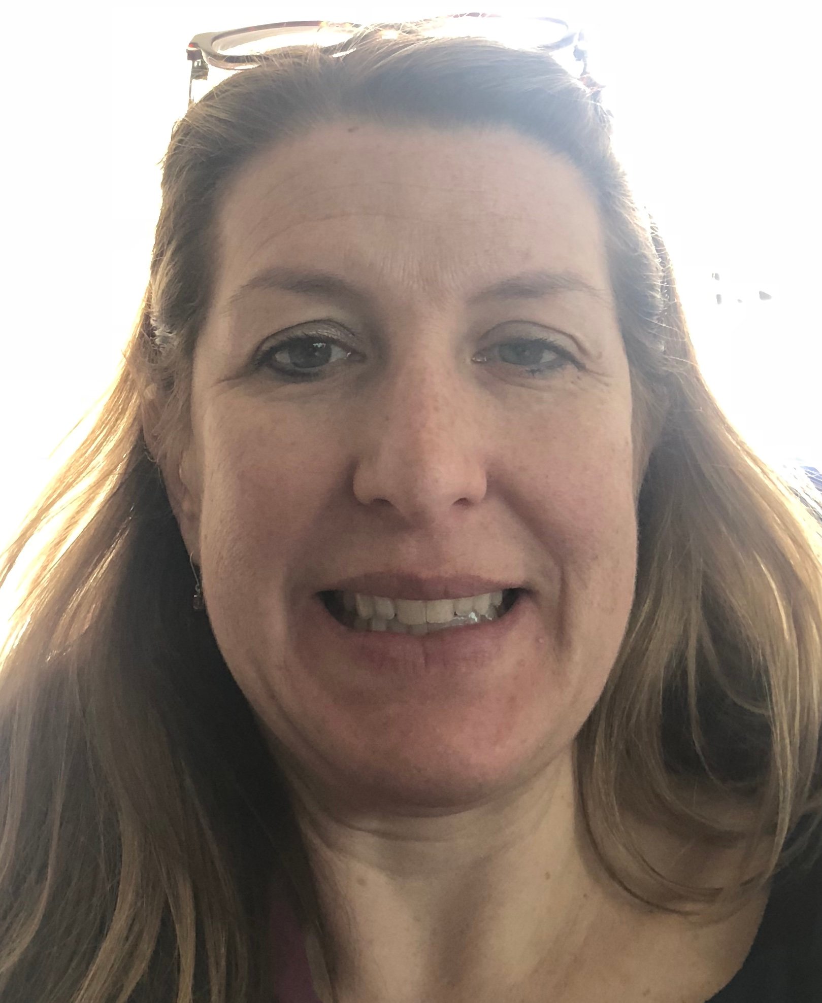 Traceyc89991603's profile picture. 