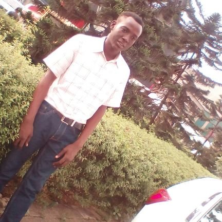 Water Resources Engineer l Environmental & Safety Engineer l Clothing Vendor@Favourdee Collectionz 🤗
