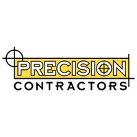 Precision Contractors(@Precision_Contr) 's Twitter Profile Photo