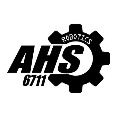 Official Twitter account of Atwater High School Robotics. Follow our insta: @ ahsrobotics6711
