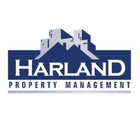 Harland Property Management(@PropertyHarland) 's Twitter Profile Photo