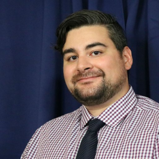 TheACRivera's profile picture. Writer, Content Producer, Communication Specialist, Retweeter of nerdy things.