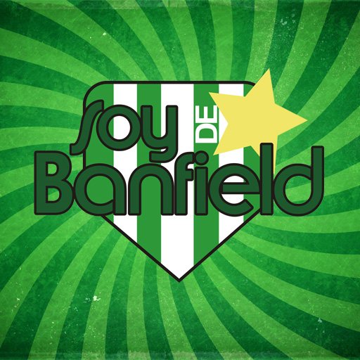 yosoydebanfield Profile Picture