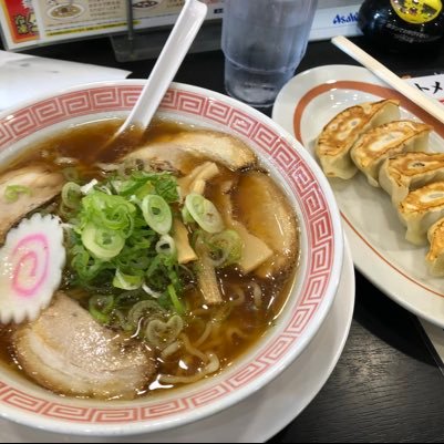 ラーメン餃子付きさんのプロフィール画像