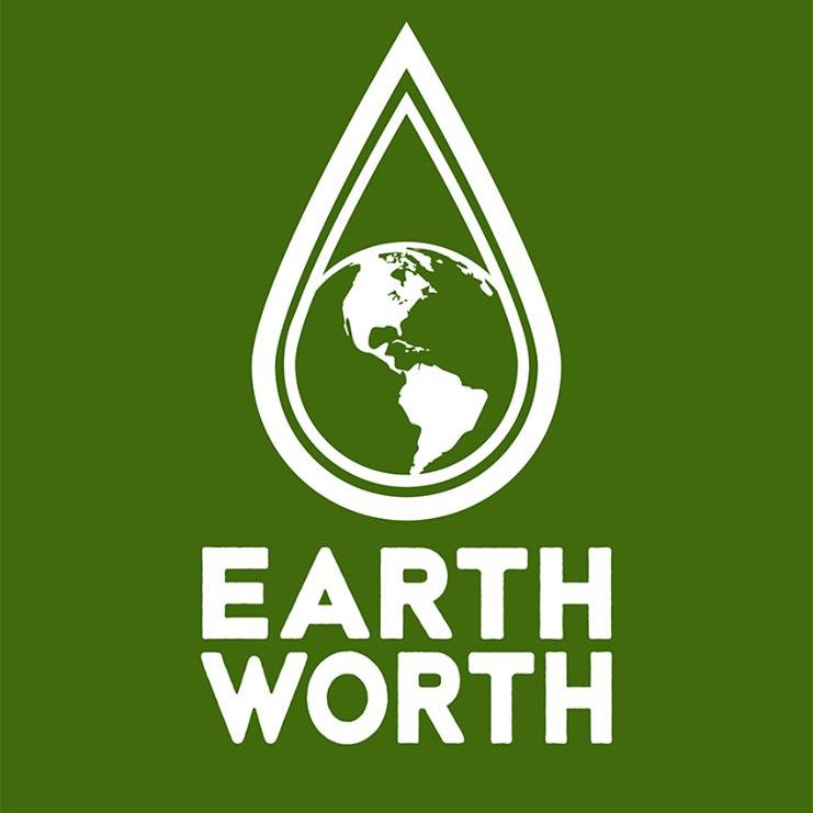 earth_worth_llc's profile picture. We exist to provide Ethical, Full Spectrum, Organic CBD from Organic Hemp.
With our products, What you See IS What you GET!   Honest and Consistent- Every Time!