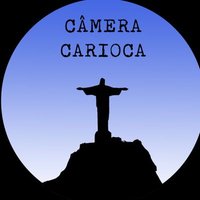 Camera Carioca(@CameraCarioca) 's Twitter Profile Photo
