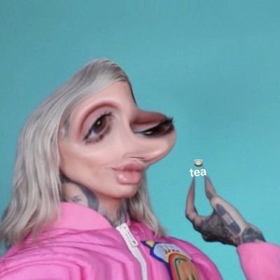 hot tea here Profile