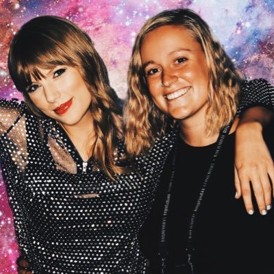 Australian Swiftie - Met the love of my life in Nashville - 25 August 2018