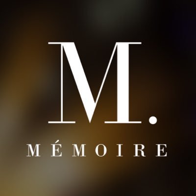 memoireboston's profile picture. It's more than just a memory, it's Mémoire. A @BigNightEnt nightclub located at @EncoreResortBH. #RewriteYourNight