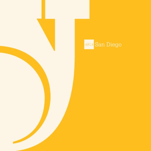 Two-day design conference in San Diego, CA. Featuring speakers from all over the country, breakout thinkshops, lunch roundtables + more!